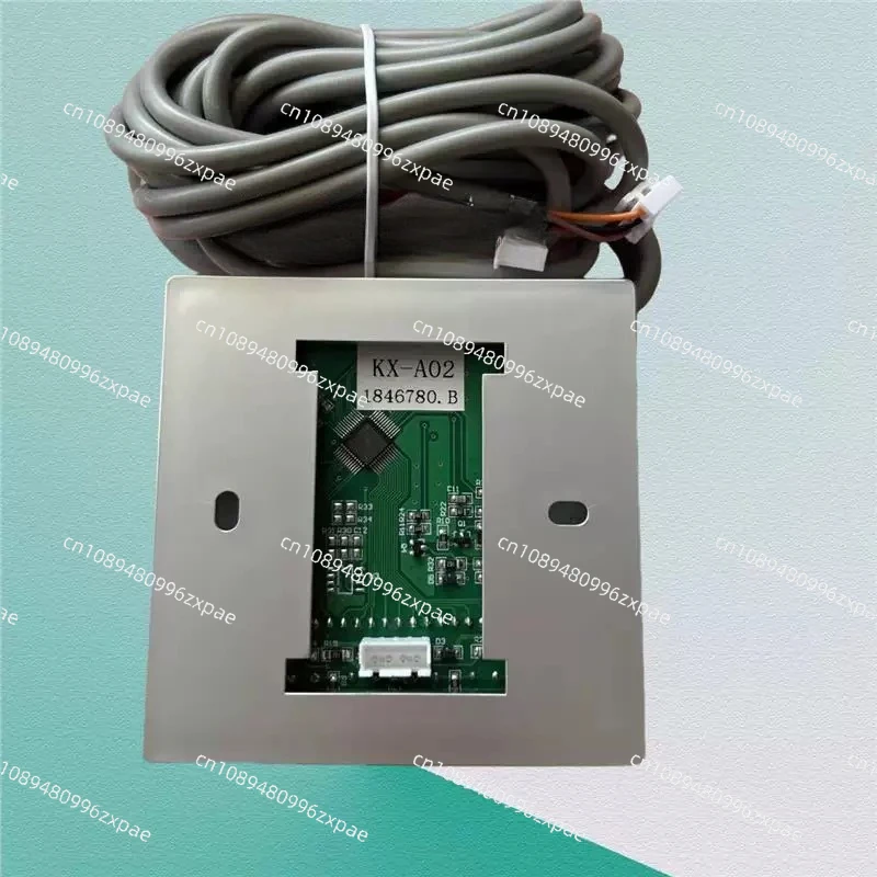 Duct Fan Line Controller K-X-A031 One To One Central Air Conditioning A02 Multi Split 4-core Panel