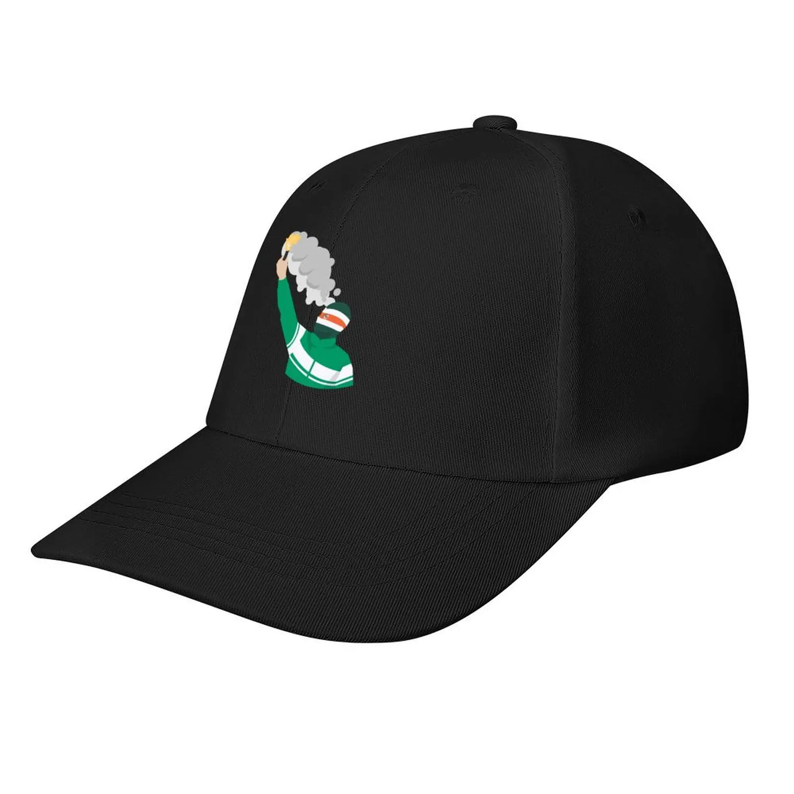 

Celtic Ultras Baseball Cap Unique hats Trucker Hat Christmas Hat For Women Men's