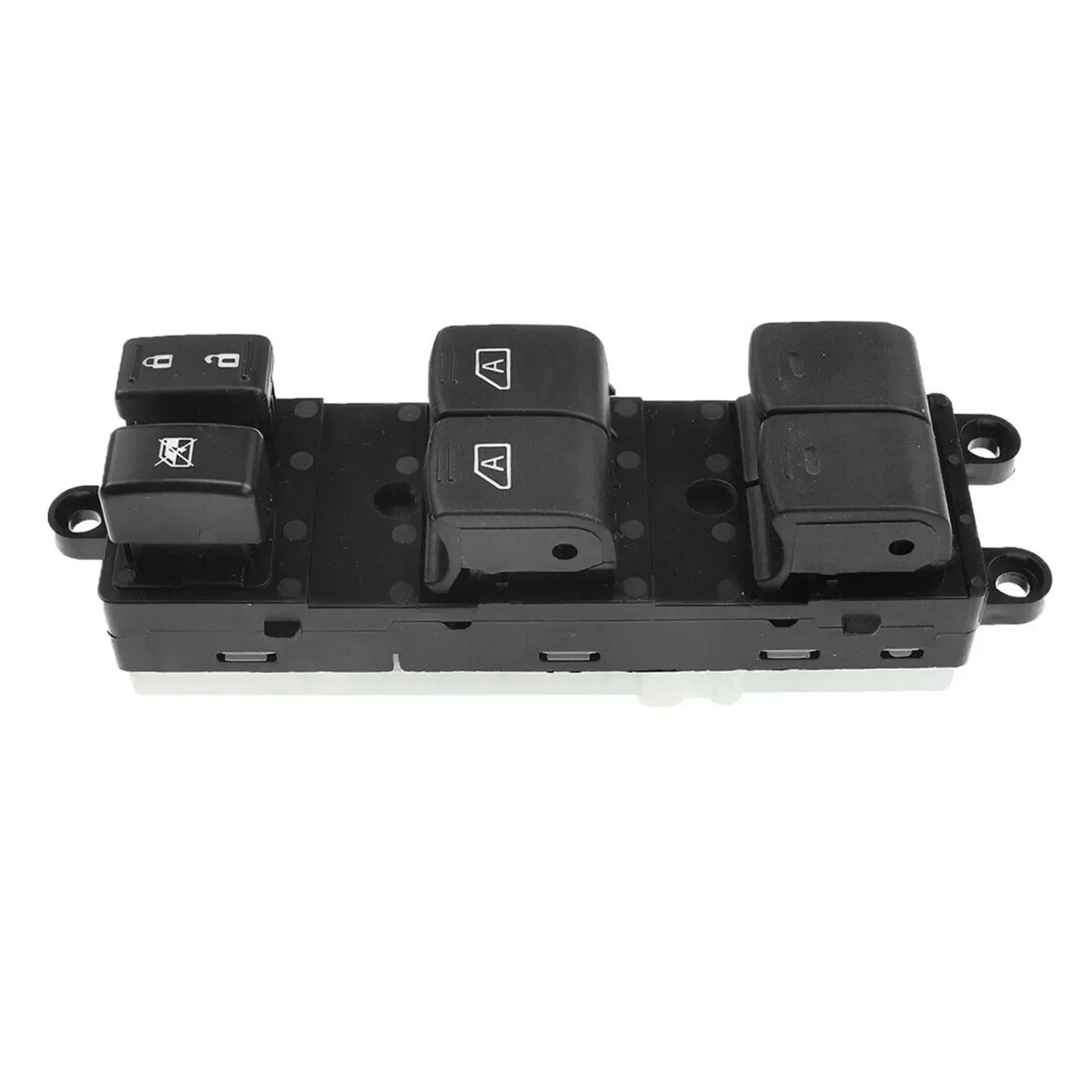 

Car Master Power Window Control Switch for Nissan Armada 2004-2008 Titan 2004-2015 Pathfinder Armada 2004 25401-ZT10A