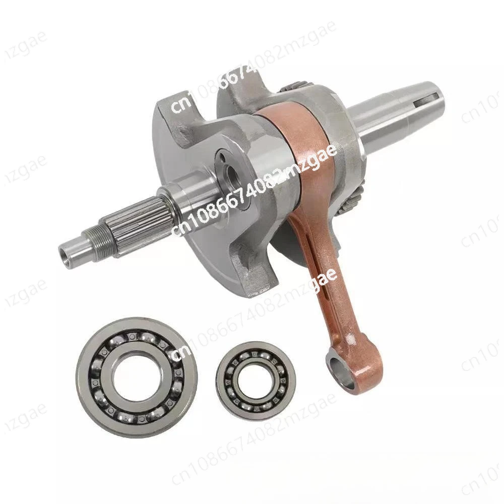 

Для Honda CRANKSHAFT 1999-2008 Sportrax 400 2009-2014 T