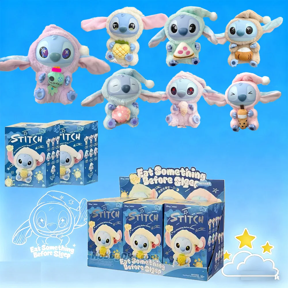 2027年！ 新しいピン・イーティング・ベッドタイムシリーズ　ブラインドプラッシュトイ　キュートドールボックス　ミステリアスハンギングバッグ　デコレーションギフト