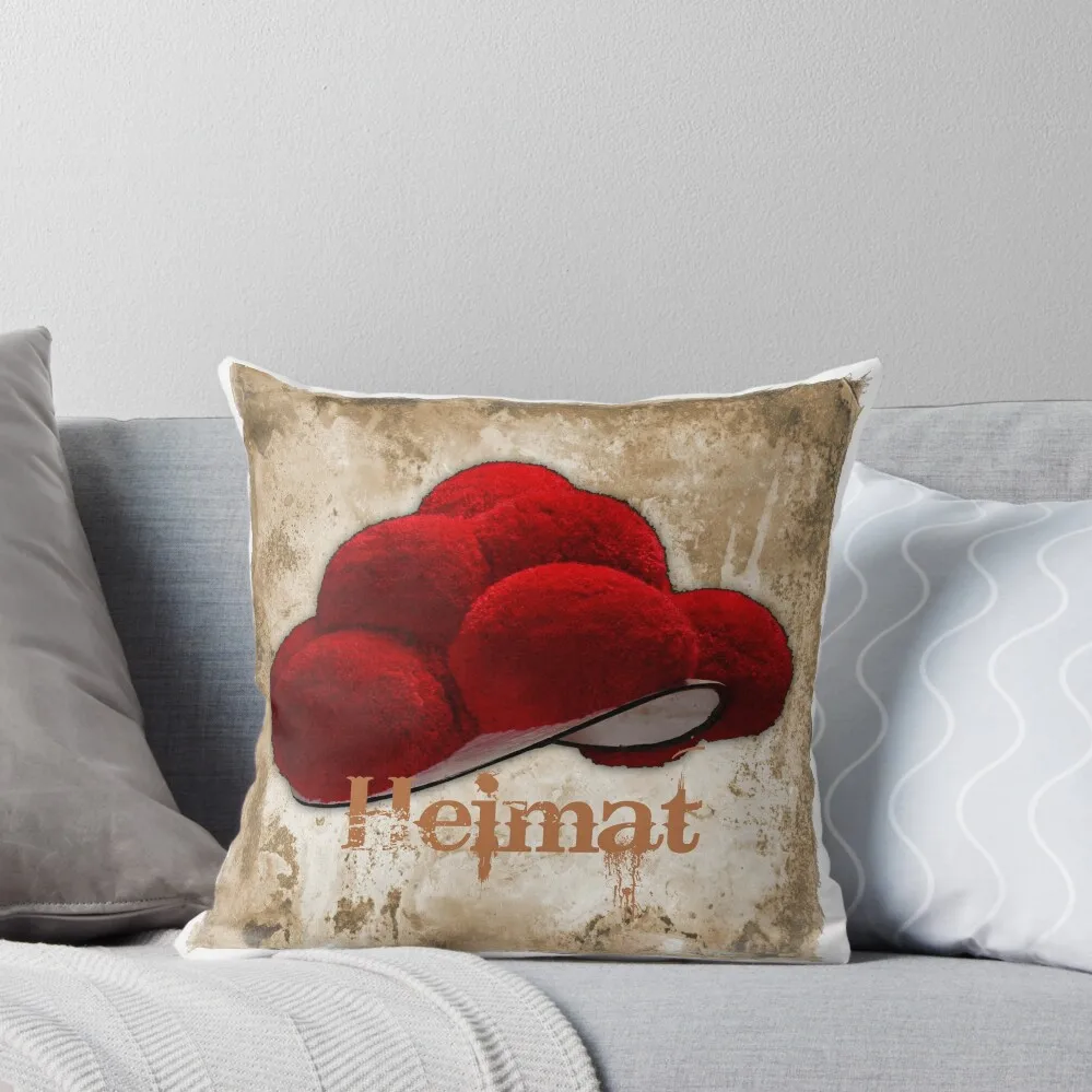 

Black Forest Hat 1.0 Throw Pillow Cusions Cover Luxury Cushion Cover Christmas s Covers Ornamental Pillow pillow