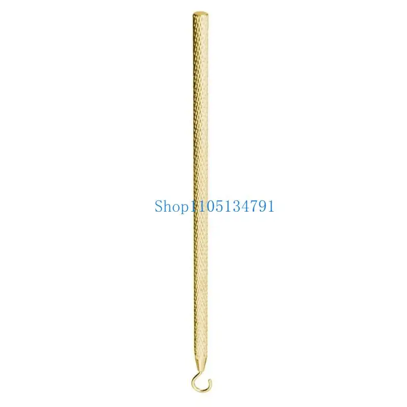 98km Alloy Jewelry Tool Bracelet Clasp Fastener Helper Hooking Equipment for DIY Jewelry Making Necklace Watch Clasp