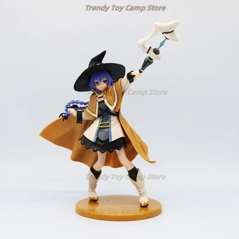 【ในสต็อก】คอลเลกชันของขวัญและเครื่องประดับของหลัว ฉีซีรอบตุ๊กตาการ์ตูนรุ่นสาวสวยคนที่สอง