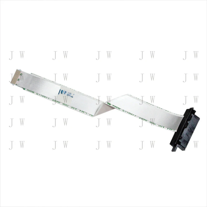 J    For Dell 17 5758 5755 optical drive interface Cable NBX0001QV00 01W46W 1W46W
