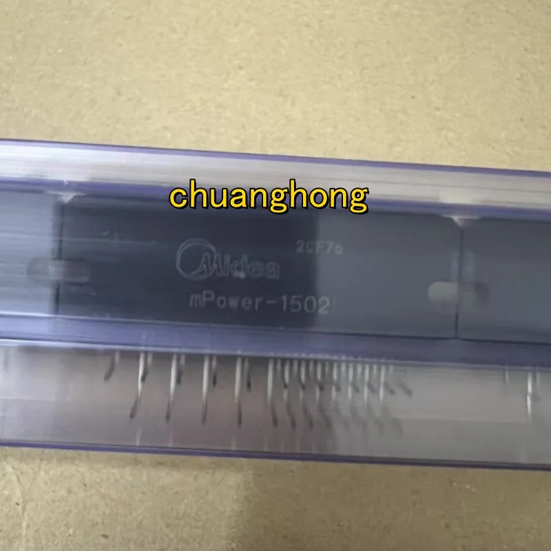 1pcs/lot mPower-1501 mPower-1502 brand-new Intelligent PIM module Air conditioning module