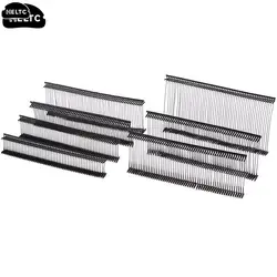 5000Pcs Garment Clothing Label Price Tag Gun Barbs Garment Tag Gun Suppliers 10/15/20/25/25/30/35/50mm