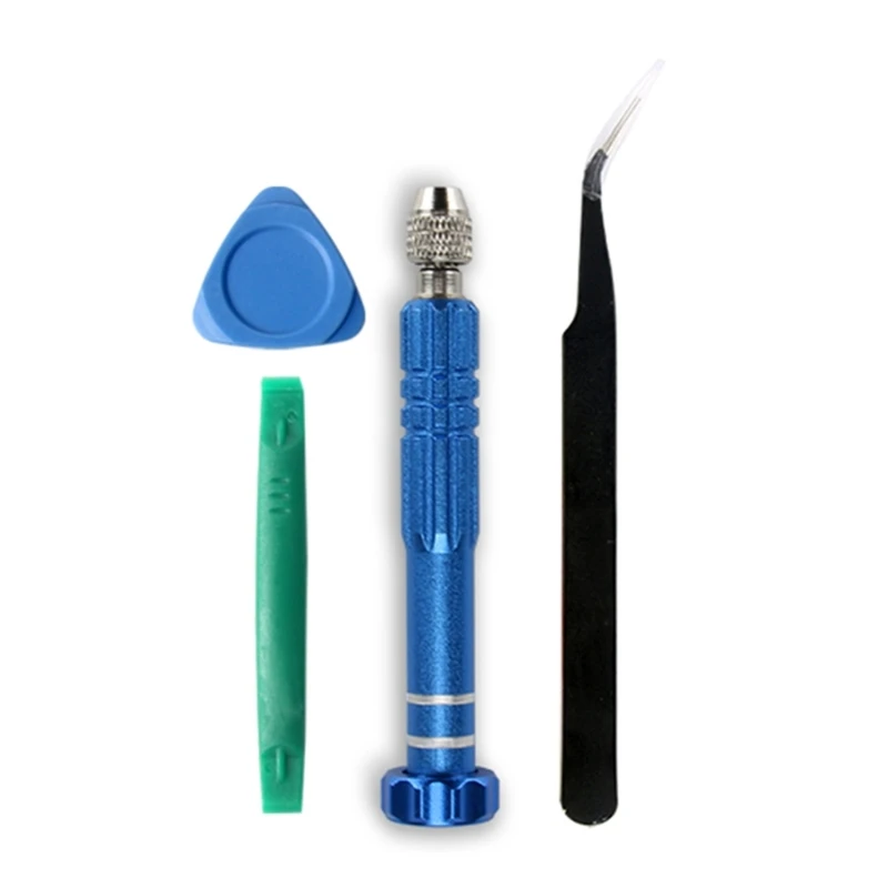 3D Analog จอยสติ๊กสำหรับ Quest 2 Controller Handle Disassembly เครื่องมือ Repair Part