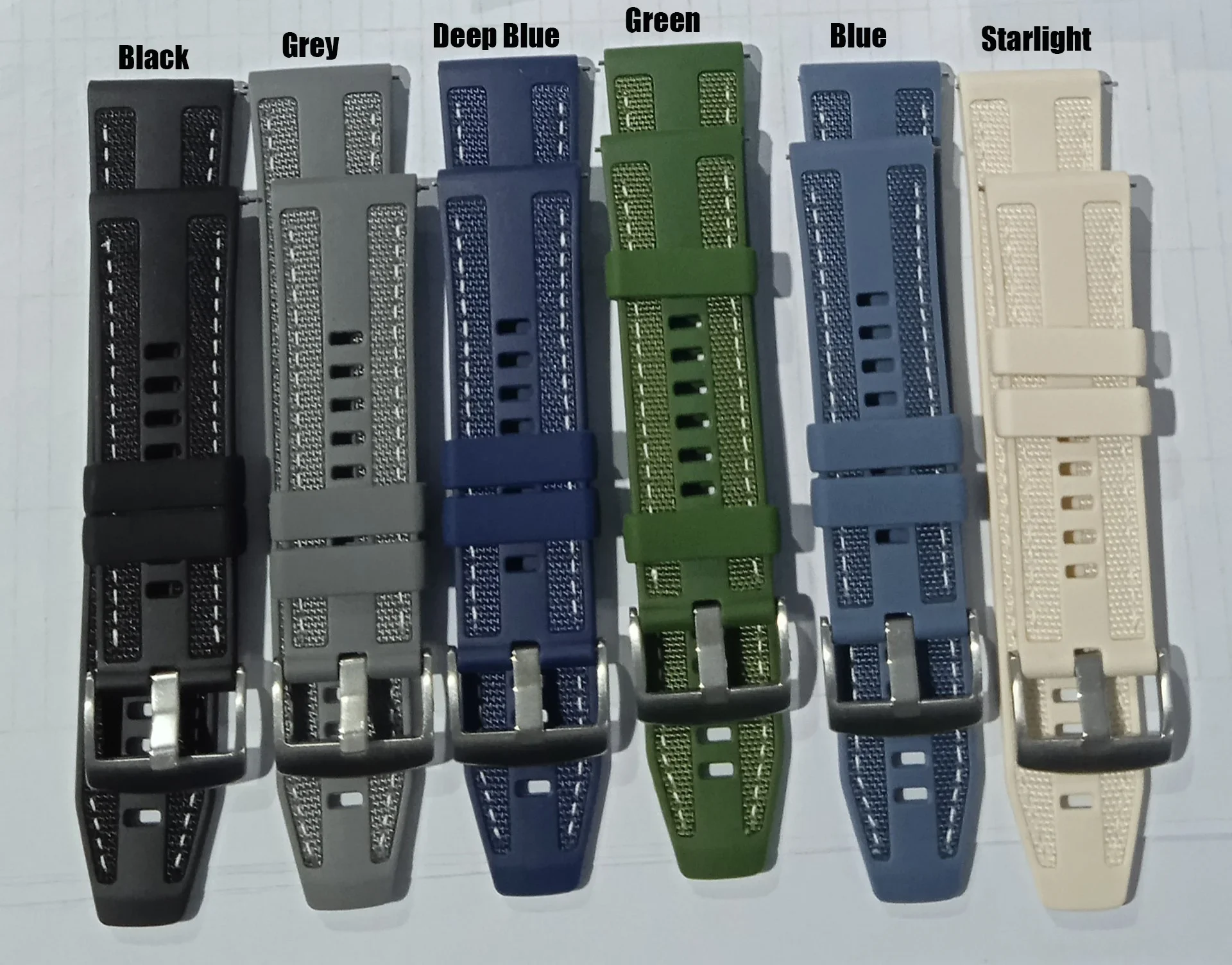 화웨이 워치 GT5 프로 46mm 밴드 스포츠 복합 소재 손목밴드 팔찌 GT4 GT3 GT2 GT5 액세서리용 공식 22mm 나일론 스트랩