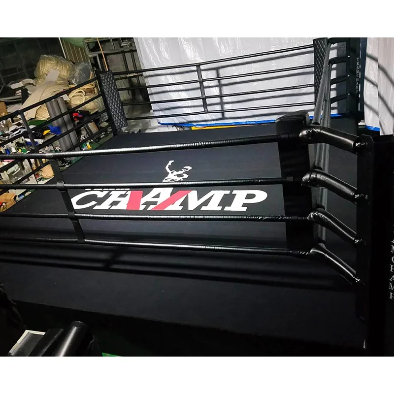 MMA ONEMAX For Indoor And Outdoor boxing ring rental boxing practice boxe ring de boxe boxing ring