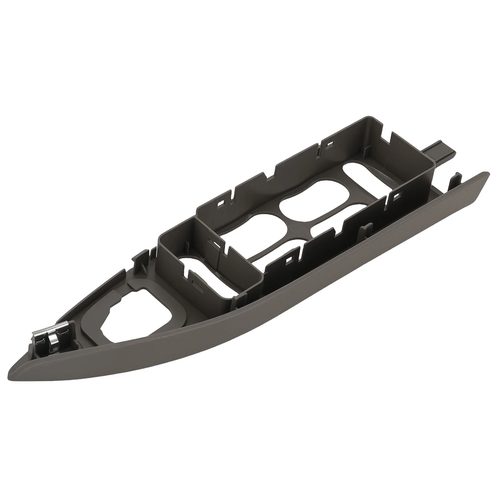 

Power Window Switch Bezel Front for Ford F-150 Crew Cab 2001-2003 YL3Z14525AAB