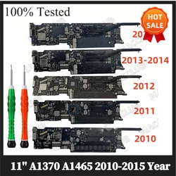 A1465 A1370 Motherboard 820-3435-A 820-00164-A For Macbook Air 11