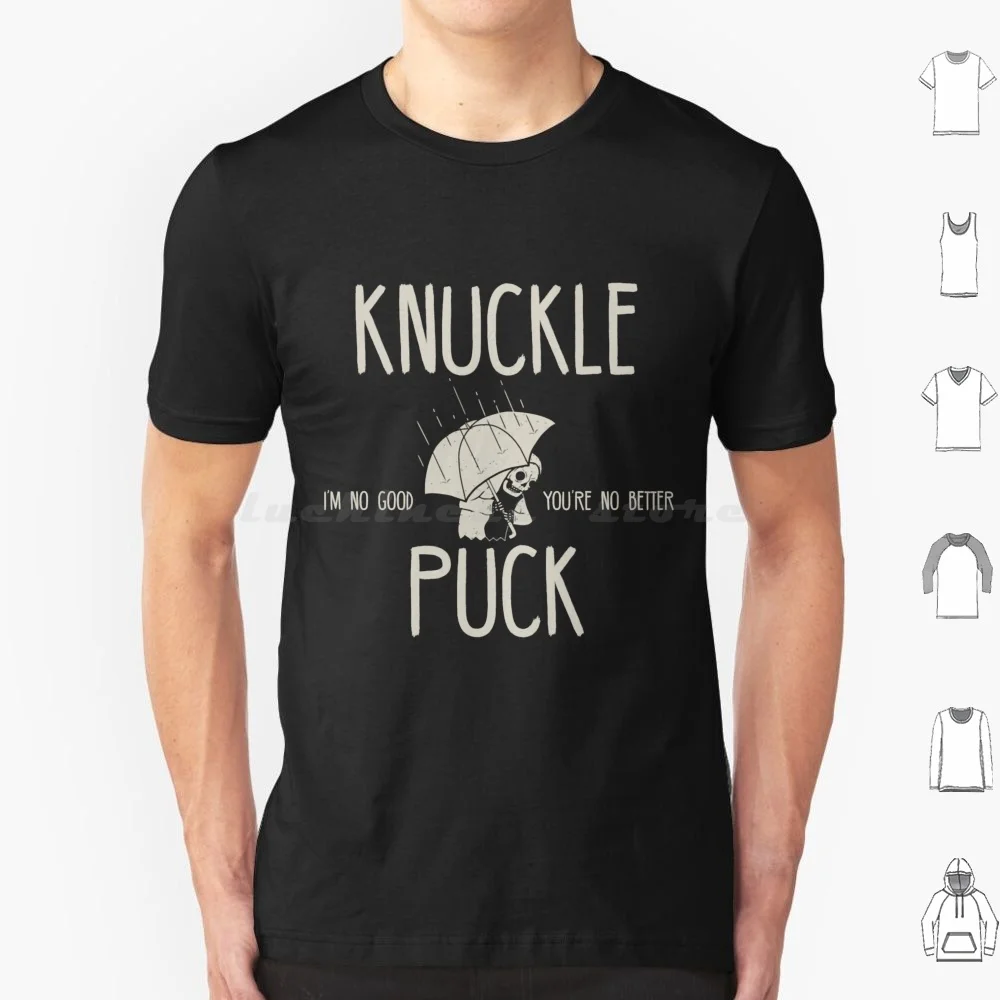 Knuckle Puck T Shir… - image