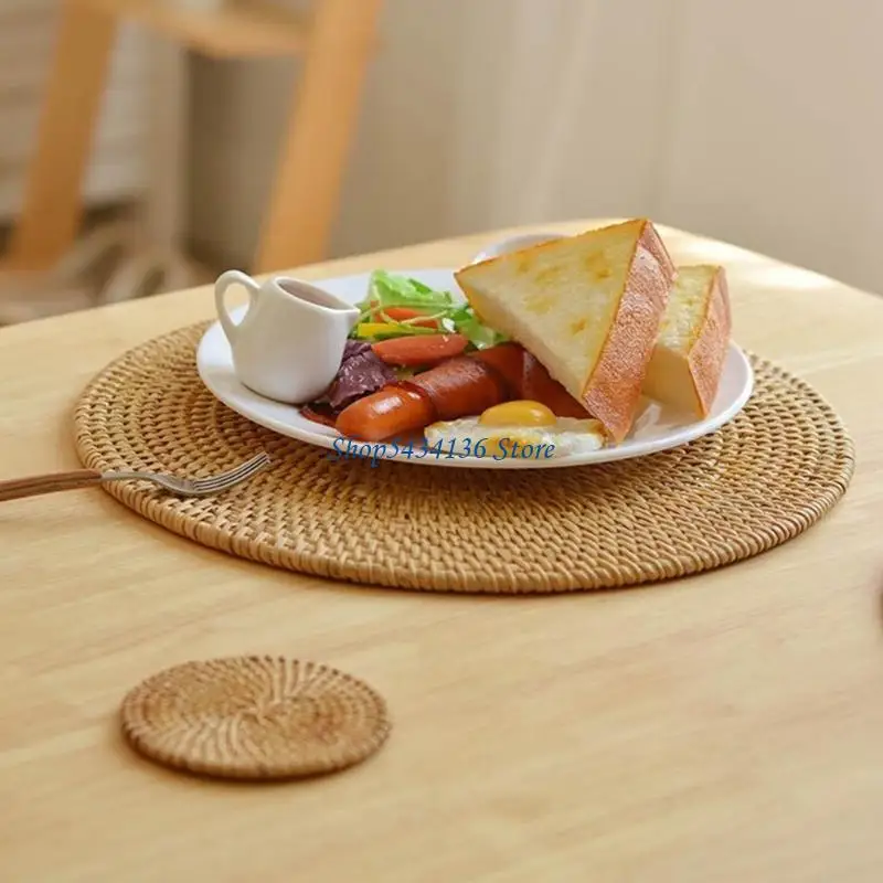 H7ed feito vime artesanal