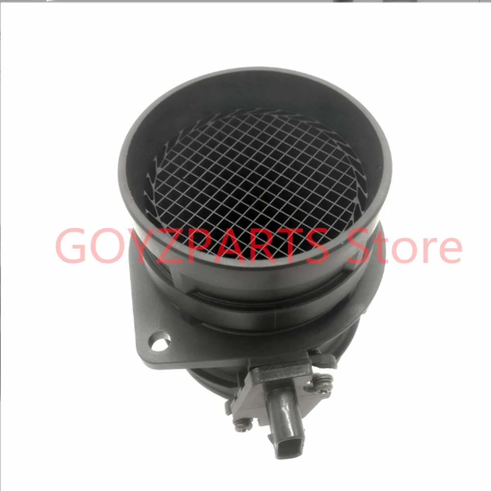 06J906461D 06J 906 461D 461 D AFH60-37 AFH6037 MAF Mass Air Flow Meter Sensor For Skoda Seat For Volkswagen Golf Je tta Passat C