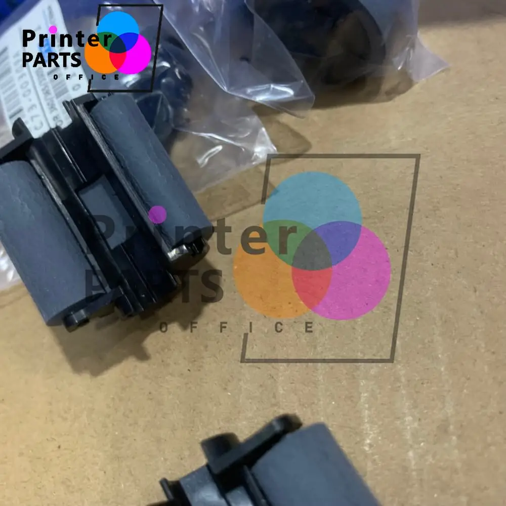 10X JC73-00309A Pickup Roller suitable for Samsung CLP 310 315 320 325 360 365 CLX 3300 3305 SL C410 C430 C460 C467 CLP315 CLP31