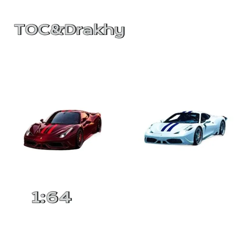 in-stock-toc-drakhy-1-64-customized-supercar-458-speciale-die-cast-alloy-model-adult-collection-ornament