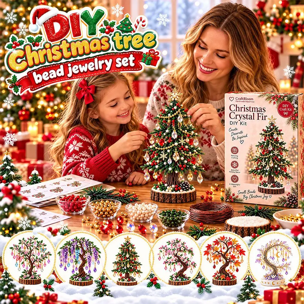 kit-per-creare-decorazioni-natalizie-da-tavolo-con-perline-intrecciate-a-mano-perline-multicolore-dimensioni-del-kit-materiale-in-perline-di-cristallo