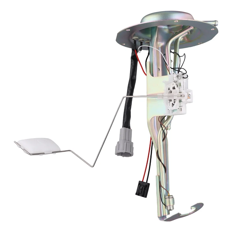 

L39A-для Nissan Patrol Pickup TY61 TB45E 2004-2012 25060-VC30A 25060VC30A автомобильный топливный насос в сборе