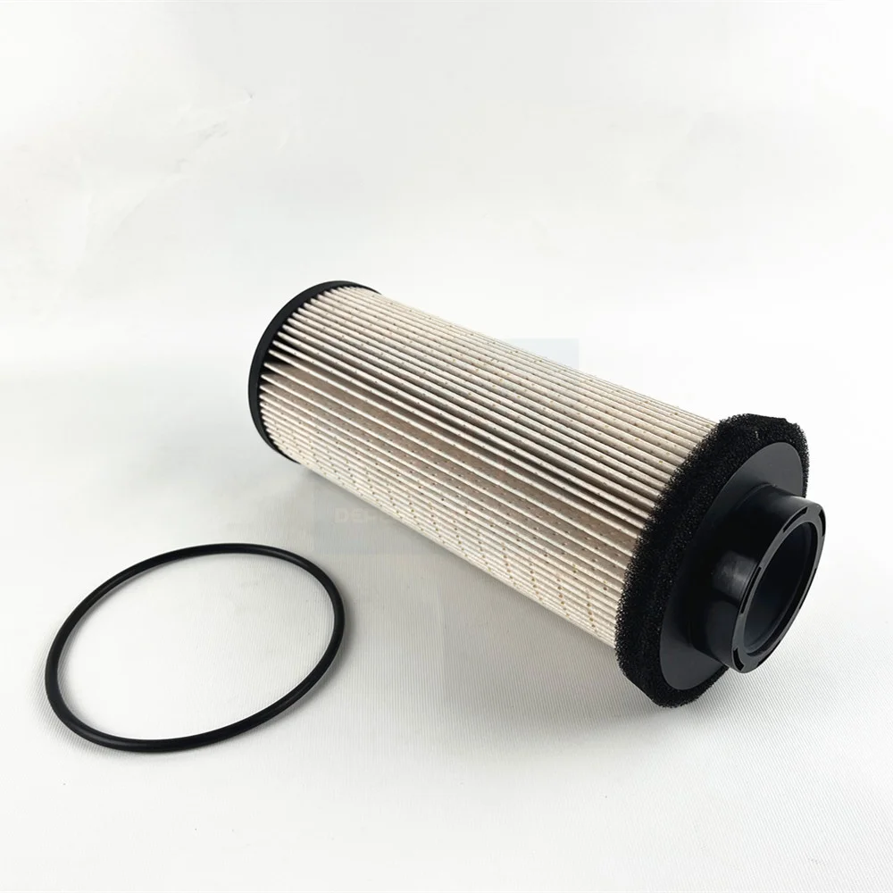 One Piece Truck OD=90MM H=250MM Insert Fuel Filter OEM 1811391 PU9662/x 1529646 1450184 PF7946 F026402031 P785770