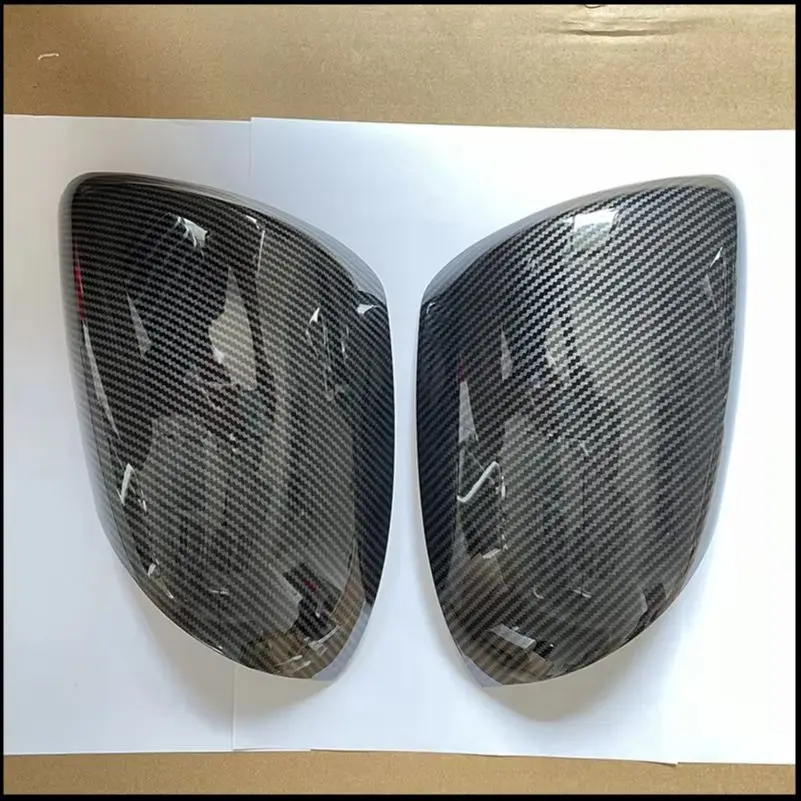 Car Styling For Mazda 6 GH 2009-2012 Rearview Mirror Cover Caps Shell Housing Replace Types Auto Parts Accessories - view 2
