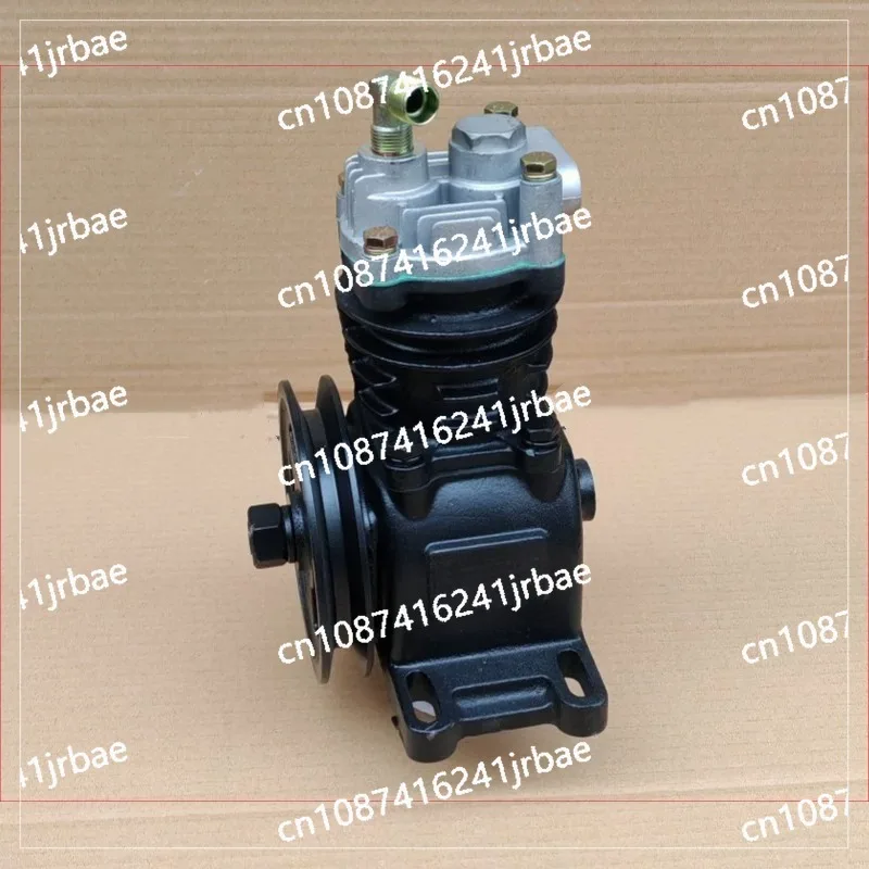 Forklift 4100F air compressor air pump, 4102 diesel engine matching loader 4100F air pump