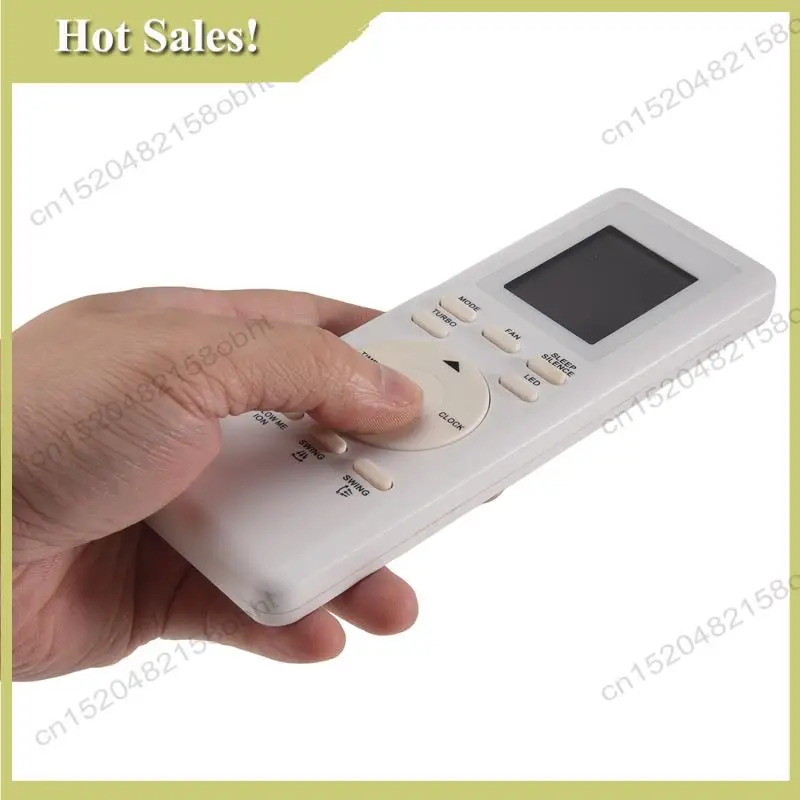 -PQWN جديد RG94A/BGEF لجهاز التحكم عن بعد لمكيف الهواء يورك RG94A RG94A10 BGEF