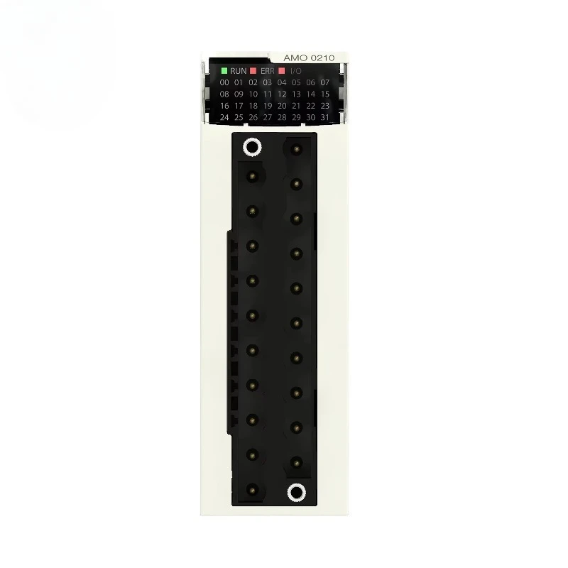 

BMXAMO0210 Output Module New Original PLC Module Stock in Warehouse