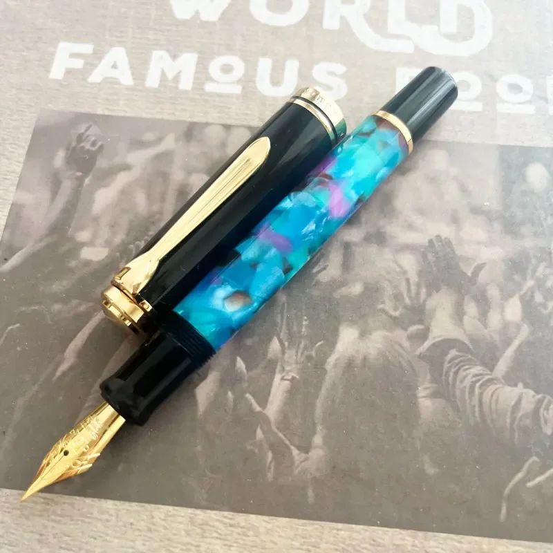 nuovi-colori-caldi-penna-stilografica-a-pistone-admok-m800-800-con-pennino-schmidt-bock-n6-f-b-m-penna-a-inchiostro-in-resina-per-scrittura-e-forniture-per-ufficio