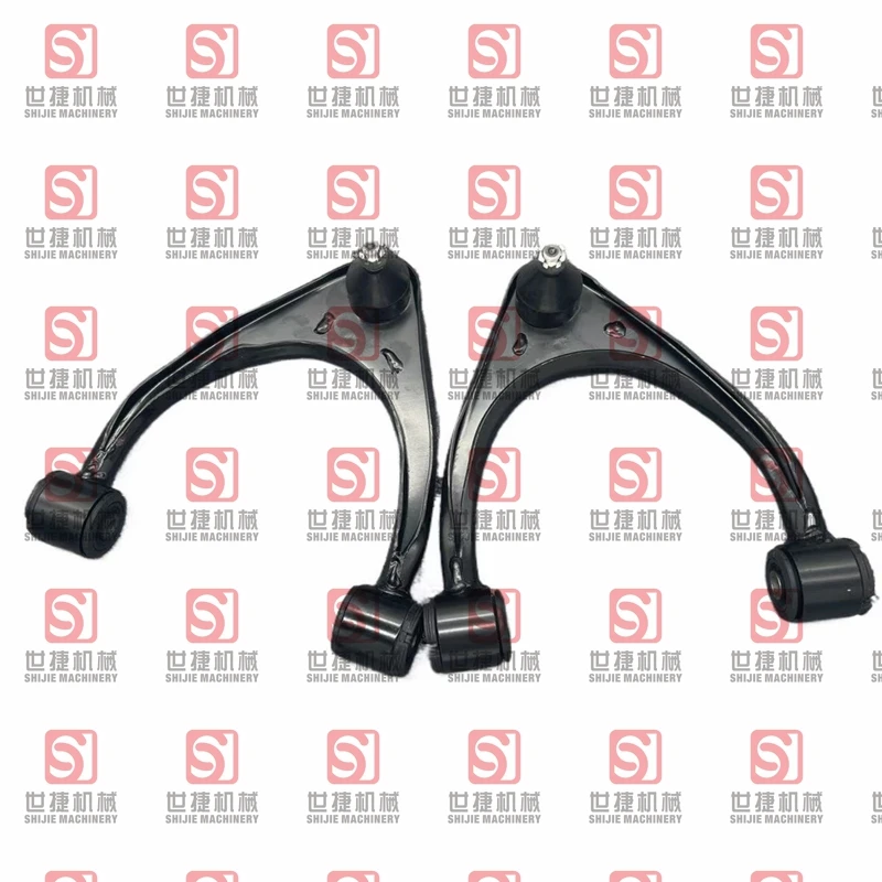 

2 Pcs Front Left & Right Upper Control Arms For LEXUS IS200 IS300 1999-2005 48610-59025 48630-59025
