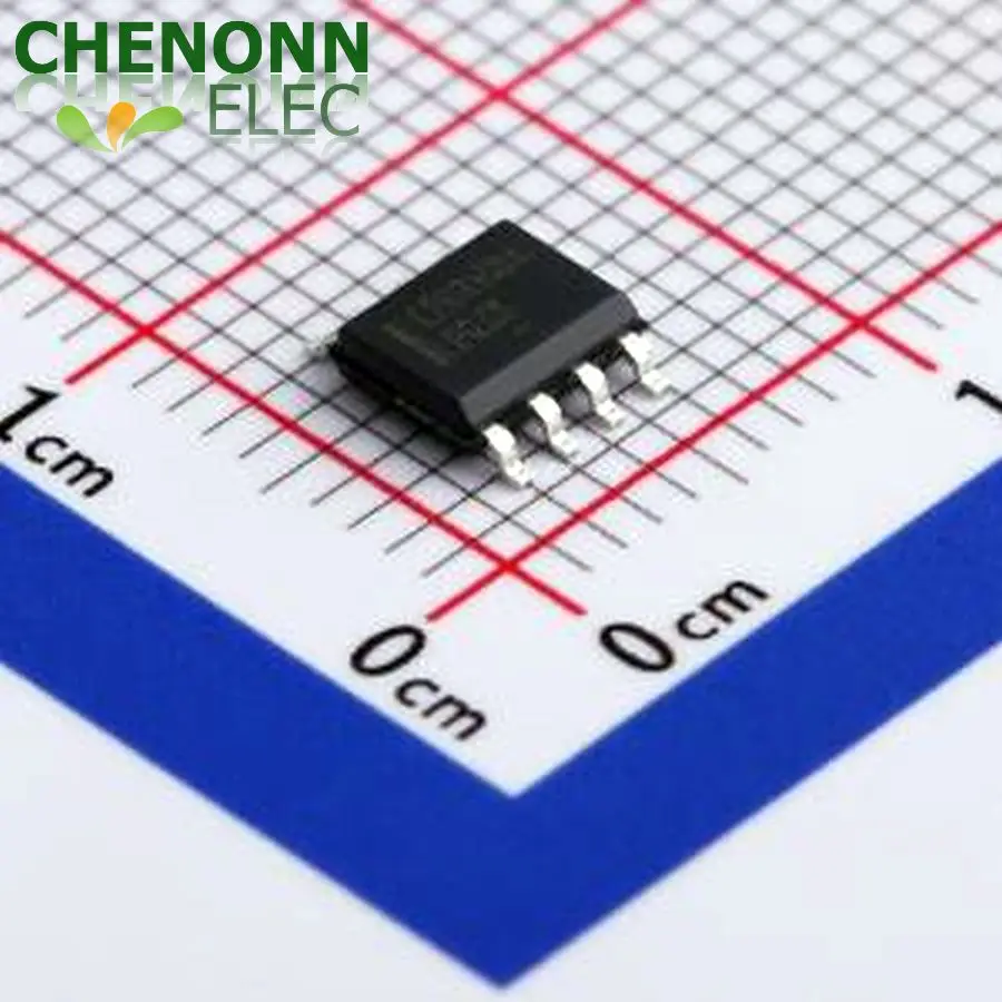 30PCS/LOT NCL2801CDADR2G (LED Drivers ICs)
