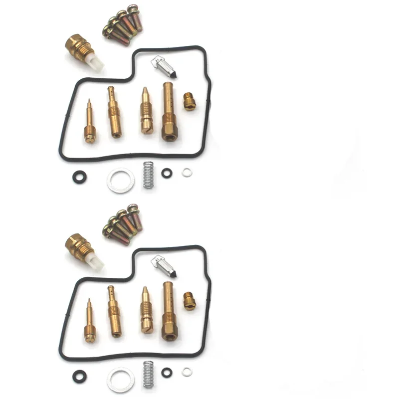 Kit Reparación Carburador Shadow 500 VT500C 1983-1985 - usage example