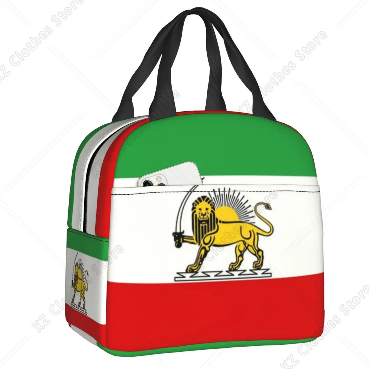 bolsa-de-almoco-personalizada-com-a-bandeira-do-imperio-do-ira-bolsa-termica-isolada-para-mulheres-ideal-para-criancas-na-escola