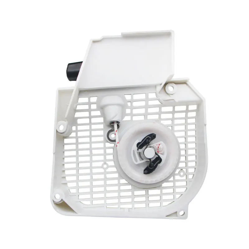 Trekstarter Repeteerstarter voor STIHL 021 023 025 MS210 MS230 MS250 MS 210 230 250 Kettingzaag # 11230801802   Vervangende onderdelen