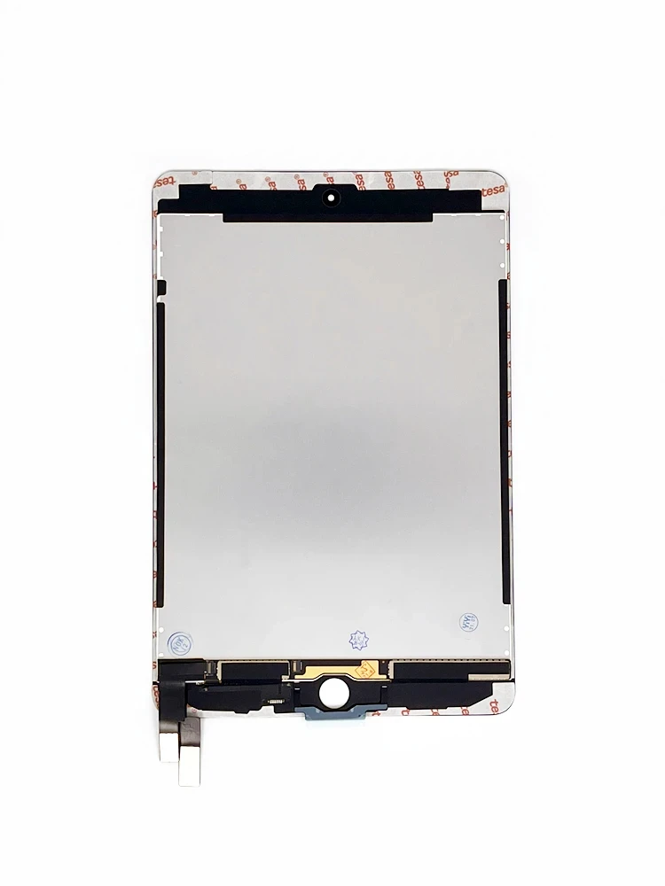 Picture 7: Original pantalla For lPad mini 4 mini4 A1538 A1550 LCD Display Touch Screen DigitizerPanel Assembly Replacement part 1550 1538