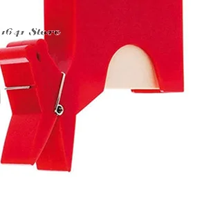 

1pc Desktop Memo Holder Cute Desk Accessories Supplies Funny Desk Decor Accessories Desk Supplies Holders Dispensers