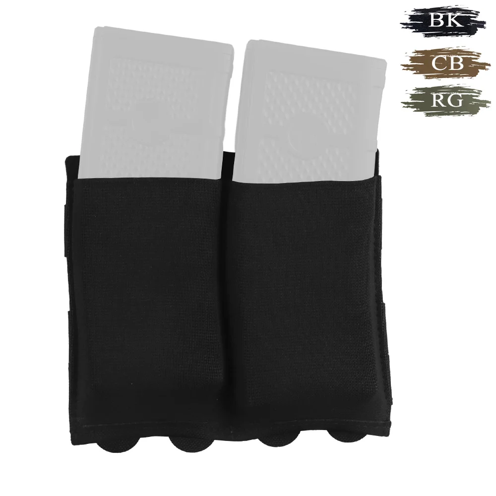 Lightweight Double … - image