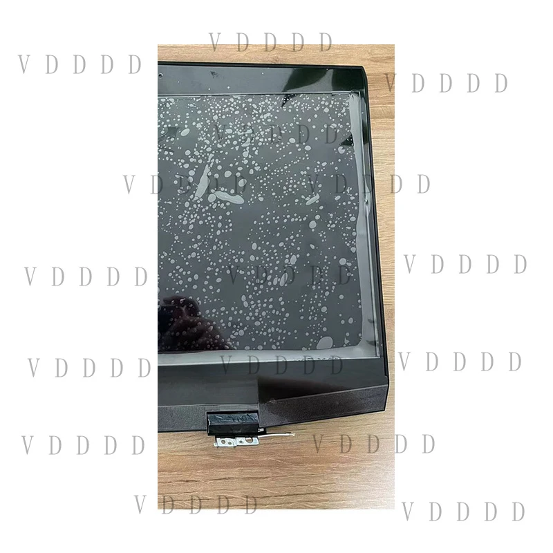 Z Z Z For Dell Alienware M15 R1 LCD Screen FHD 1920*1080 60HZ Screen Assembly 08MNHD