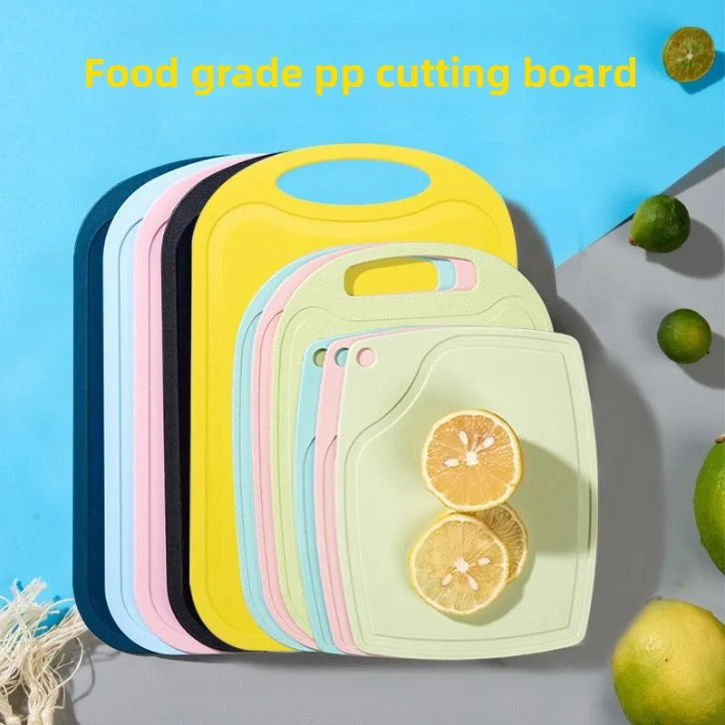 Plastic Cutting Boa…