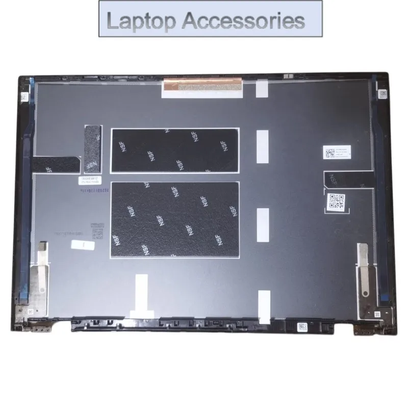 

New LCD Rear Back Cover Top Case For Asus TUF Gaming F16 FX608 A16 FA608 Laptop