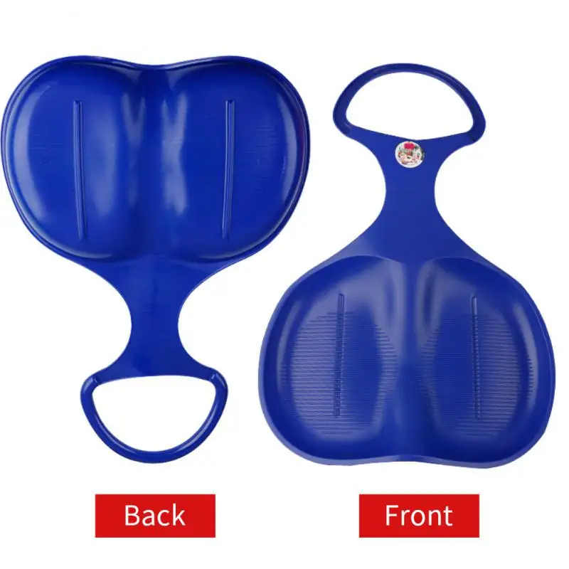 子供のスポーツのための草のスキーボード、スキーボード、一般モデルのスノーチューブ、屋外スノーボード