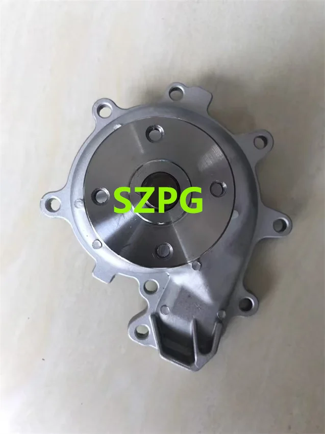 

Водяной насос GWIS-42A 8-94334-671-0 8-98329-116-0, высококачественные автозапчасти для Isuzu N-Serie 4HF1 4HG1 4HE1