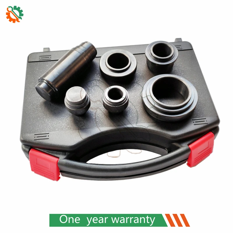 

ZF6HP19 ZF6HP21 ZF6HP26 6HP19 6HP21 6HP26 Transmission Bushing Drive Tool for BMW 7 Series X3 X5 Audi Land Rover