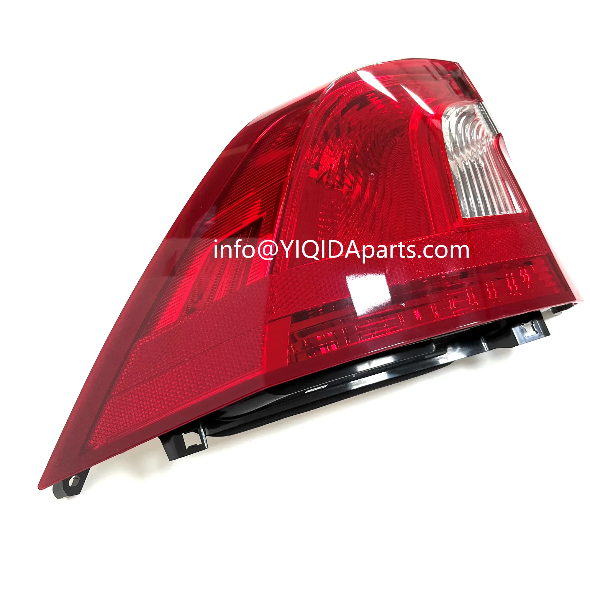 YIQIDA 31395930 Left Hand Side Red LED Tail Lamp Auto Tail Lights Auto Parts For S60 Cross Country/S60(-18)