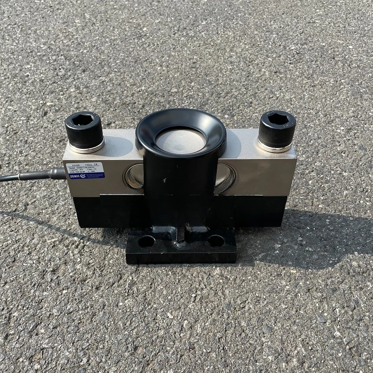 30t digital zemic truck scale load cell for weighbridge