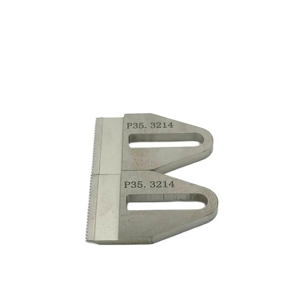 Imagem -03 - Cutter Knife para Fromm P329 Pilhas Plástico Strapping Tools P353214