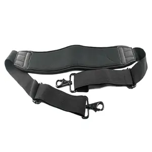 38mm Wide Thick Nylon Belt Powerful Accessory men Bags Long Shoulder Strap replace Man Briefcase Bag Straps Bag Laptop Bag Strap Bag Parts Accessories AliExpress