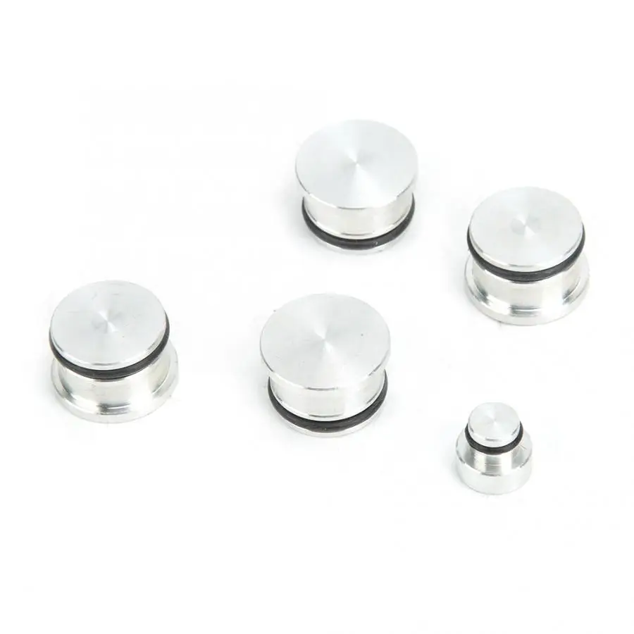 

Alfa Romeo Intake Manifold Valve Cylinder Head Screws Factory Direct Sales Cross-Border Best-Selling Auto Parts