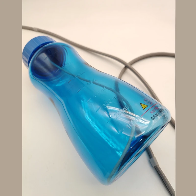 500ml/900ml Dental Scaler Replacement Water Supply Bottle for Woodpecker DTE Ultrasonic Scaler