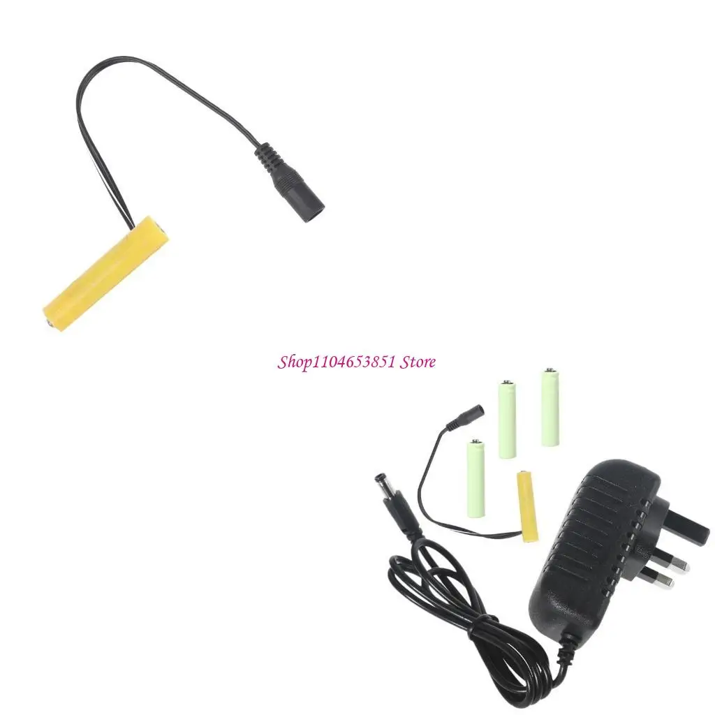 6V LR3 Aaa Battery … - image